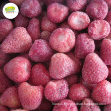 Brix IQF Frozen Senga Sengana Strawberry Price Per Ton